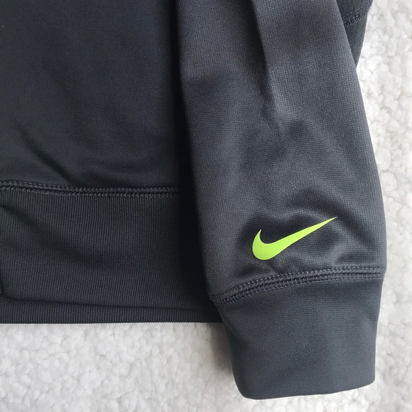 King James 👑 boys Nike hoodie - Picture 6 of 6